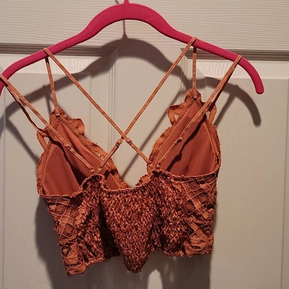 Bralette Double Strap - Picture 2 of 2
